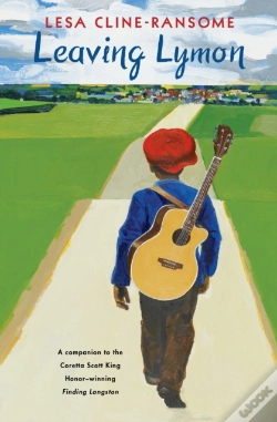 Capa do artigo Leaving Lymon