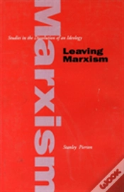 Capa do artigo Leaving Marxism