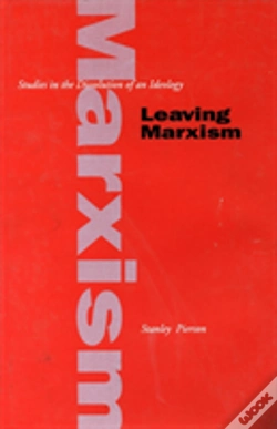 Capa do artigo Leaving Marxism