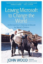 Leaving Microsoft To Change The World - Preview