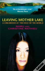 Capa do artigo Leaving Mother Lake