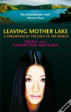 Capa do artigo Leaving Mother Lake
