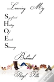 Capa do artigo Leaving My Shoes Behind