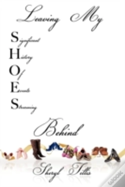 Capa do artigo Leaving My Shoes Behind