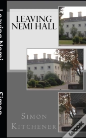 Leaving Nemi Hall