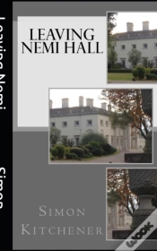 Capa do artigo Leaving Nemi Hall