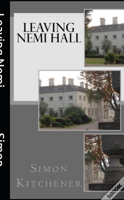 Capa do artigo Leaving Nemi Hall