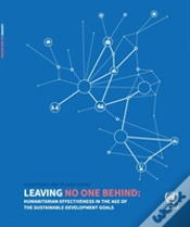 Capa do artigo Leaving No One Behind