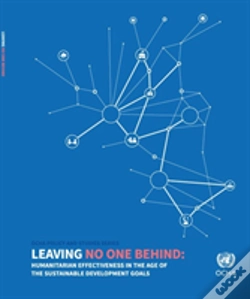 Capa do artigo Leaving No One Behind