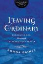 Leaving Ordinary - Preview