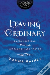 Capa do artigo Leaving Ordinary