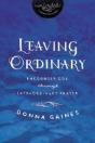 Leaving Ordinary - Preview