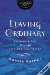 Capa do artigo Leaving Ordinary