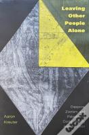 Leaving Other People Alone