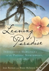 Leaving Paradise