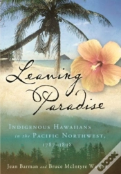 Capa do artigo Leaving Paradise