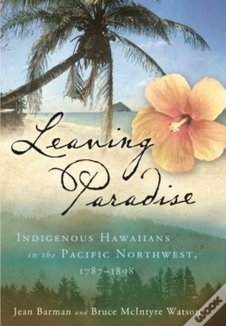 Capa do artigo Leaving Paradise