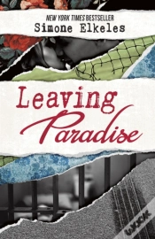 Capa do artigo Leaving Paradise