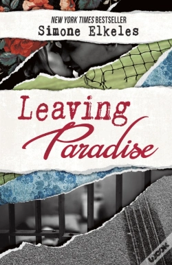 Capa do artigo Leaving Paradise