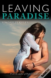 Capa do artigo Leaving Paradise