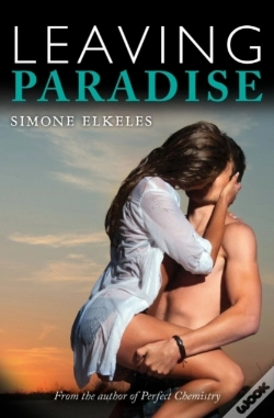 Capa do artigo Leaving Paradise