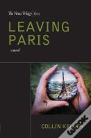 Leaving Paris