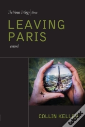 Capa do artigo Leaving Paris