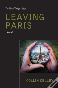 Capa do artigo Leaving Paris