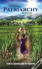 Capa do artigo Leaving Patriarchy Behind