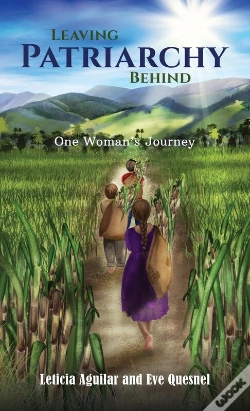 Capa do artigo Leaving Patriarchy Behind