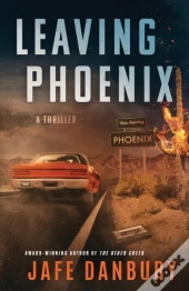 Leaving Phoenix
