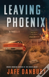 Capa do artigo Leaving Phoenix