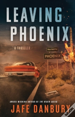 Capa do artigo Leaving Phoenix