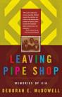 Leaving Pipe Shop - Preview