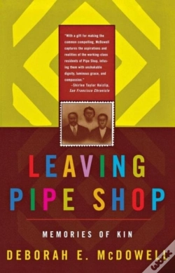 Capa do artigo Leaving Pipe Shop