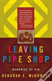 Capa do artigo Leaving Pipe Shop