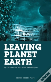 Leaving Planet Earth