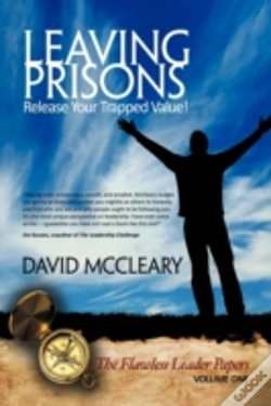 Capa do artigo Leaving Prisons: Release Your Trapped Va