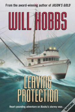 Capa do artigo Leaving Protection