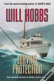 Capa do artigo Leaving Protection