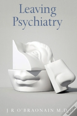 Capa do artigo Leaving Psychiatry