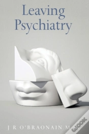 Capa do artigo Leaving Psychiatry