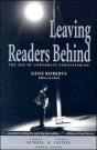 Leaving Readers Behind - Preview