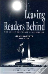 Leaving Readers Behind