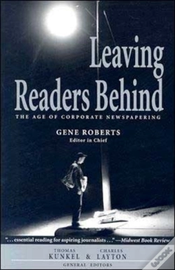 Capa do artigo Leaving Readers Behind