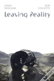Capa do artigo Leaving Reality