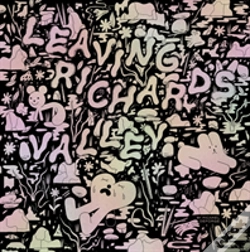 Capa do artigo Leaving Richard'S Valley