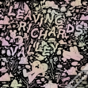 Capa do artigo Leaving Richard