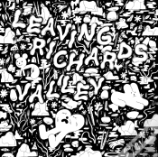 Capa do artigo Leaving Richard