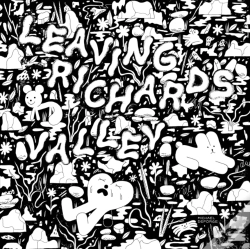 Capa do artigo Leaving Richard'S Valley